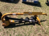 Danuser Post Hole Digger