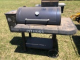 Pit Boss Smoker