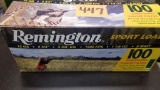 Remington Sport Loads 12 Gauge 8 Shot
