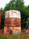 Oil Tank