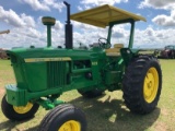 1968 - 4020 Tractor