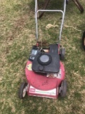 Toro Mower - Needs Repair