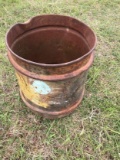 Bucket