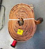 Firemans Water Hose