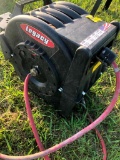 Air Hose with Reel