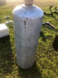 30 lb Propane Tank