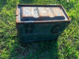 Ammo Box