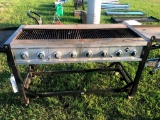 Large Grill