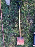 Root Shovel