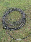 Roll of wire