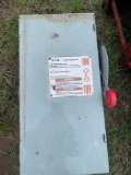 Electrical Box