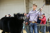 JACK HORNBERGER - YUKON FFA