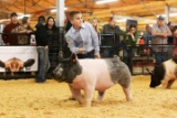 HUDSON LOCKLER - EL RENO 4H