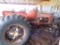 Allis Chalmers D17 Tractor Series 4