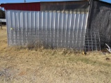 Wire Panels Farm Equipment, Fencing,
