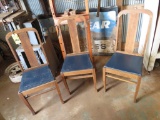 Antique Vintage Chairs