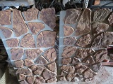 Veneer Stone Panels