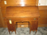 Antique old Vintage Secretary Desk