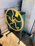 Corn Sheller's Antique Vintage Old