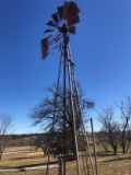 20ft Windmill 