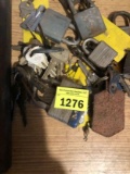 Keys and Locks, Misc