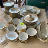 Noritake Japan 