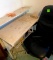 Office chair and Table