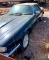 1994 Jaguar XJS Passenger Car, VIN # SAJNX2744RC190565