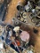 Motor Parts or Scrap