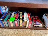 Tapes, Movies, VCR