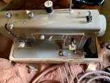 Sears Sewing Machine