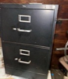 2' File Cabinet