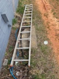 12' to 16' Single Ladder