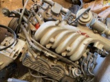 3.0 V6 Motor