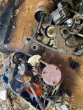 Motor Parts or Scrap