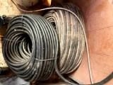 2 Rolls of Wire