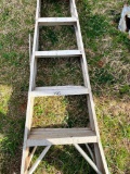 6' Ladder