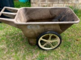 Wheel Barrel