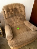 Recliner