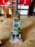 Hoover Vacuum and Shampooer