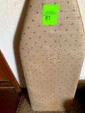 Small Iron Board