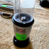 Magic Bullet