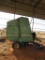 John Deere 430 Baler