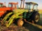 John Deere 4430