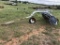 New idea Model 4170 right hand delivery Ground driven Hay rake serial number R18080B