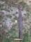 Vintage Two man cross cut saw 6 foot
