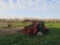 Hesston 1160 Swather