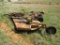 15ft Service Brush Hog