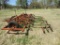 10ft field cultivator