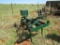 Eckroat gopher machine needs some repairs